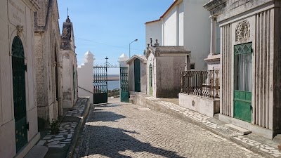 Cemitério de Alhandra 2