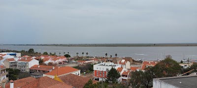 Cemitério de Alhandra 4