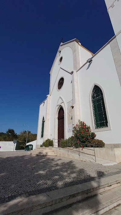 Cemitério de Alhandra 5