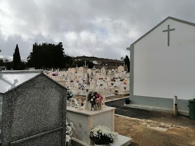 Cemitério de aljustrel 2