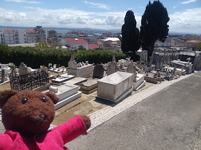 Cemitério de Almada 2
