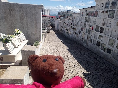 Cemitério de Almada 4