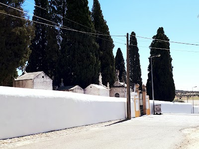 Cemitério de Alter do Chão 2