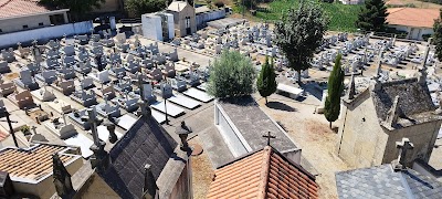 Cemitério de Alvarenga 2