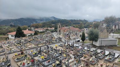 Cemitério de Alvarenga 3