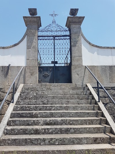 Cemitério de Alvarenga 5