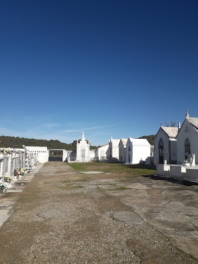 Cemitério de Amareleja 2