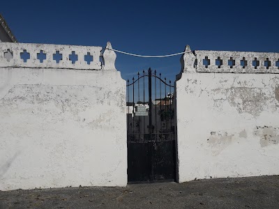Cemitério de Amareleja 3
