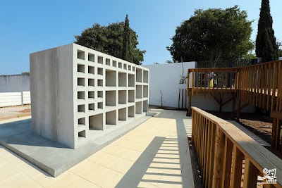 Cemitério de Animais 3