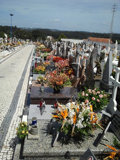 Cemitério de Anta 2