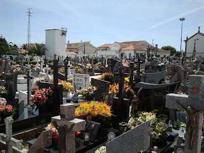 Cemitério de Anta 3