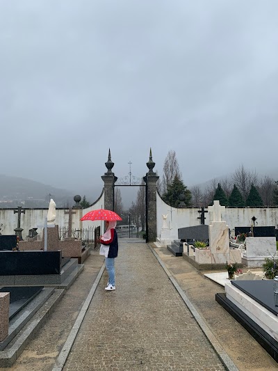 Cemitério de Arouca 2