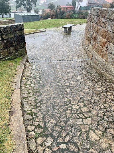 Cemitério de Arouca 3