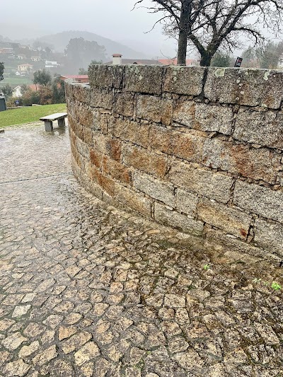 Cemitério de Arouca 5