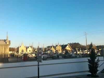 Cemitério de Avanca 2