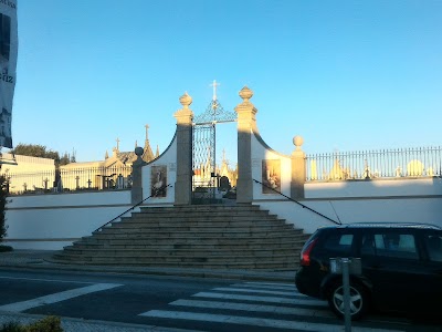 Cemitério de Avanca 3