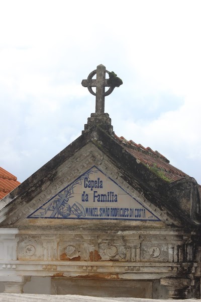 Cemitério de Avelãs de Cima 3