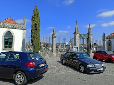 Cemitério De Barcelos 2