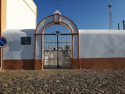 Cemitério de Barrancos 2