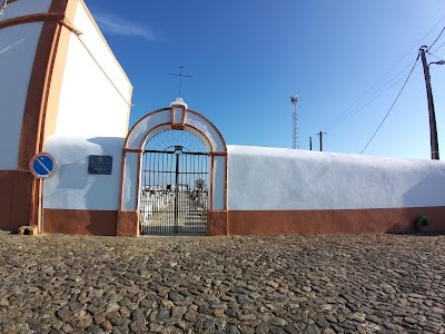 Cemitério de Barrancos 3