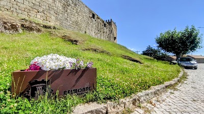 Cemitério De Belmonte 3