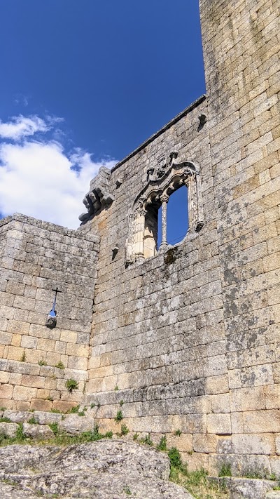 Cemitério de Belmonte 4