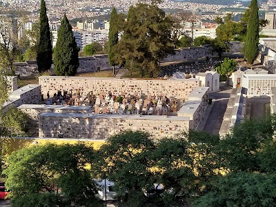 Cemitério de Benfica 4