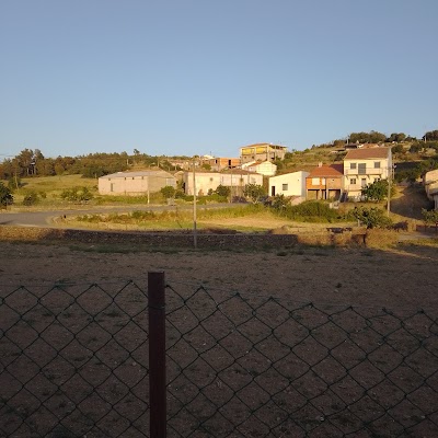 Cemitério de Brunhoso 3