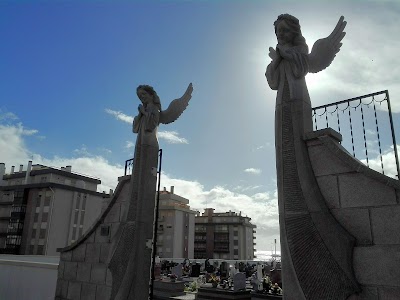 Cemitério de Buarcos 2