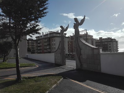 Cemitério de Buarcos 3