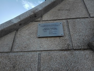 Cemitério de Buarcos 4