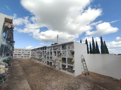 Cemitério de Cabanas de Tavira 4