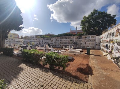 Cemitério de Cabanas de Tavira 5