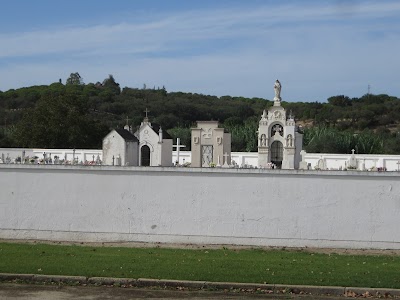 Cemitério de Cabeção 2