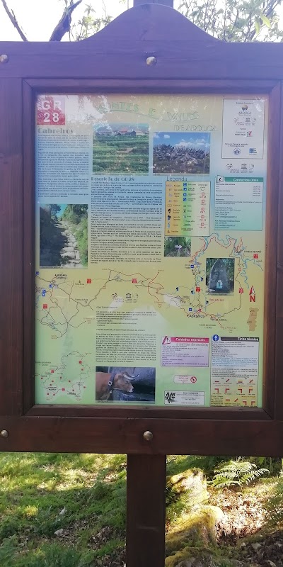 Cemitério de Cabreiros 4