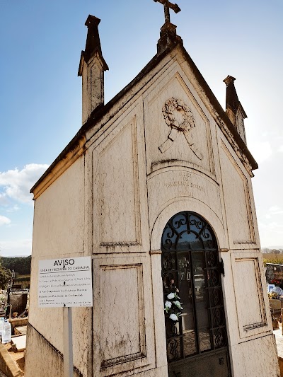 Cemitério de Carvalhal 4