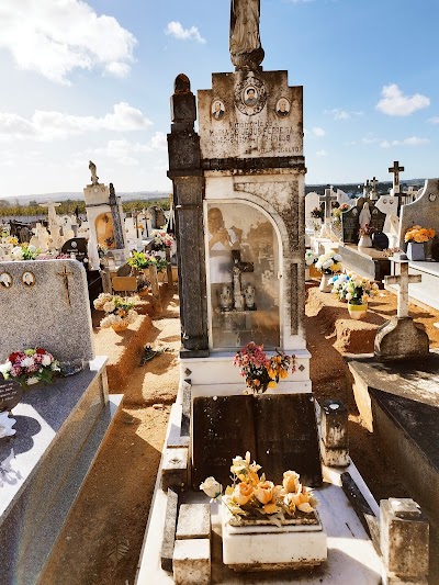 Cemitério de Carvalhal 5