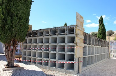 Cemitério de Castro Marim 5