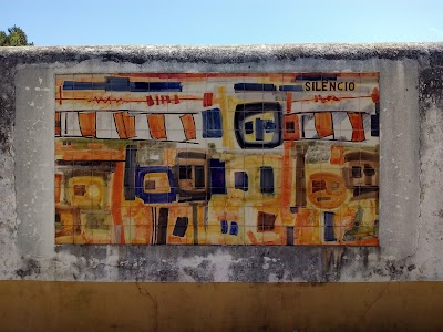 Cemitério de Cernache do Bonjardim 2