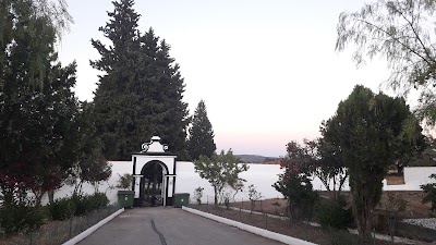 Cemitério de Corte Pinto 2