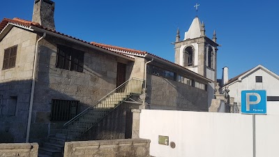 Cemitério de Couto de Esteves 1