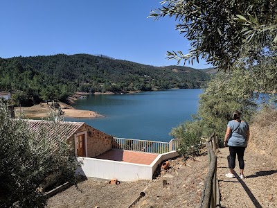 Cemitério de Dornes 4