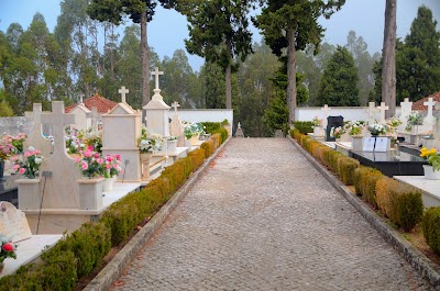 Cemitério de Dornes 5