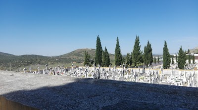 Cemitério de Elvas 2