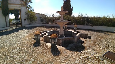 Cemitério de Elvas 3