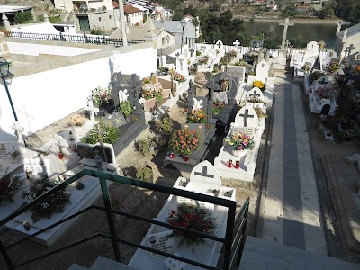Cemitério de Escamarão 2