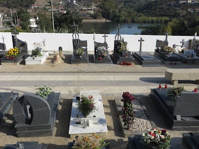 Cemitério de Escamarão 4