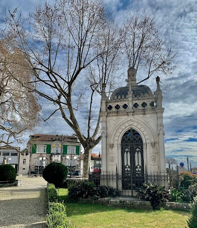 Cemitério de Esmoriz 2