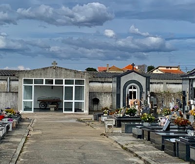 Cemitério de Esmoriz 4