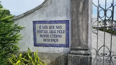 Cemitério de Febres 2